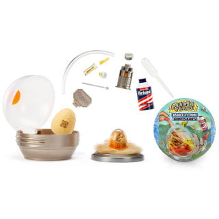 MGA Miniverse Make It Mini Dinosaurs - Assorted