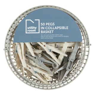 424076-50-pegs-in-collapsible-basket