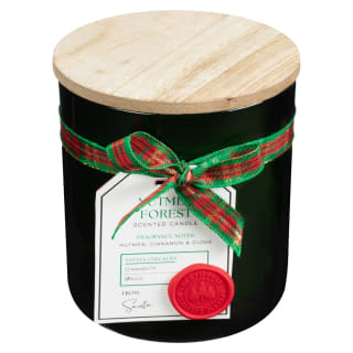 424077-glass-candle-with-wax-seal-tag-green