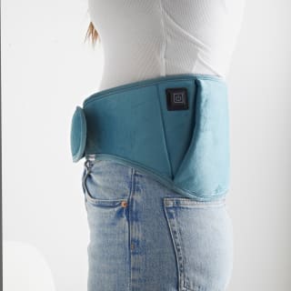 424154-restore-heated-waist-wrap-blue