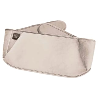 Restore Heated Waist Wrap - Beige