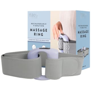Naeo Rechargeable Vibrating Massage Ring
