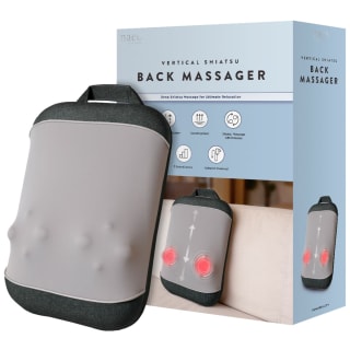 Naeo Vertical Shiatsu Back Massager