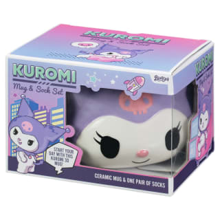 424377-kuromi-3d-mug-and-sock-set