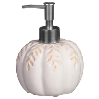 Pumpkin Soap Dispenser - Natural