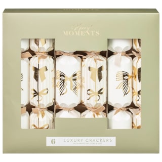 424501-6pk-luxury-crackers-white-with-embossed-gold