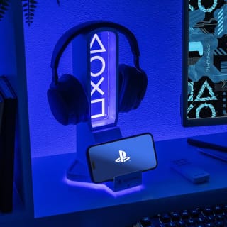 PlayStation Headset Stand
