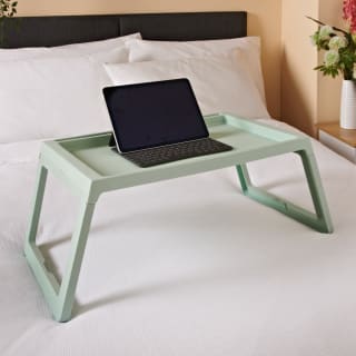 Spaceways Portable Tray Table - Sage