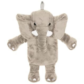 Elephant Hot Water Bottle