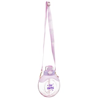 So Cute Water Bottle