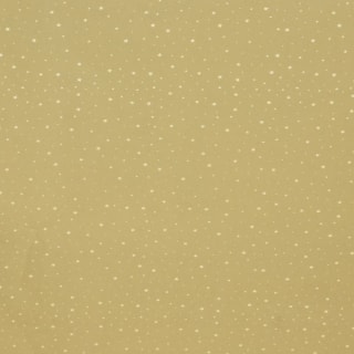 Gold Hot Foil Wrapping Paper 3m - Stars