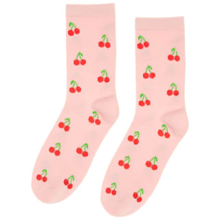 424646-fun-socks-cherry
