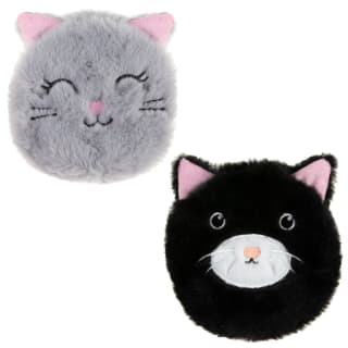 A Tale of Tails Hand Warmers - Cat