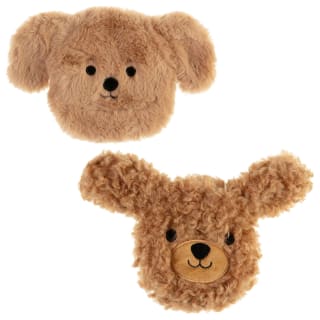 A Tale of Tails Hand Warmers - Dog