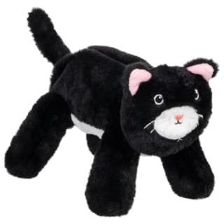 Tale of Tails Cat Pencil Case - Black Cat