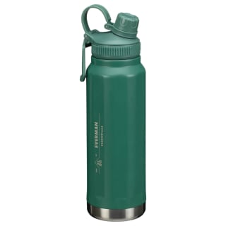 Everman Water Bottle 900ml