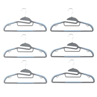 424685-beldray-6-pack-hangers---blue-2