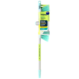 Beldray Anti-Bac Telecopic Broom