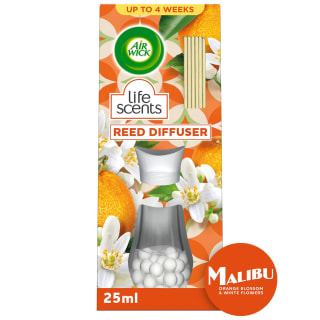 Air Wick Reed Diffuser - Malibu