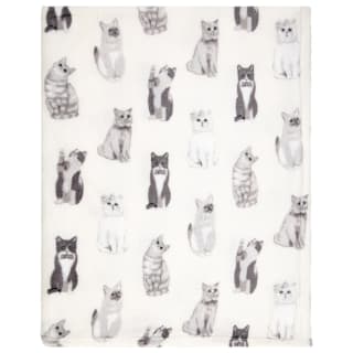 424799-cat-printed-throw-white-2