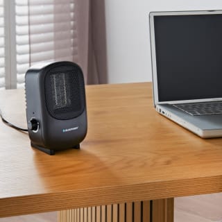 Blaupunkt PTC Desktop Heater