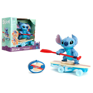 Disney Stitch Surfer Stitch RC Playset