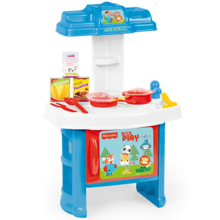 Fisher-Price My First Kitchen 12pc