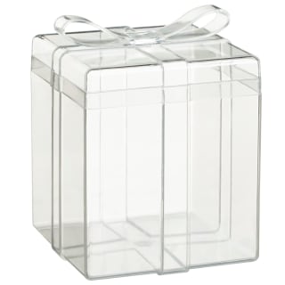 Christmas Present Storage Box