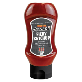 Peperami Firestick Fiery Ketchup 260ml