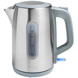 Goodmans Brushed Kettle 1.7L