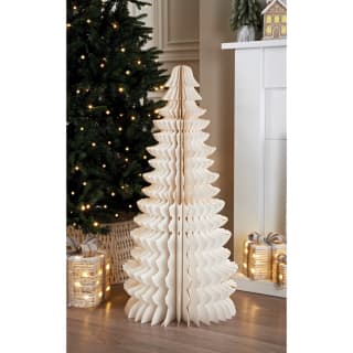 Paper Honeycomb Tree 89cm