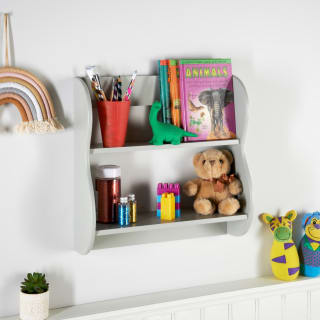 425057-simply-kids-2-tier-wave-shelf-grey