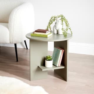 425066-home-collection-green-side-table