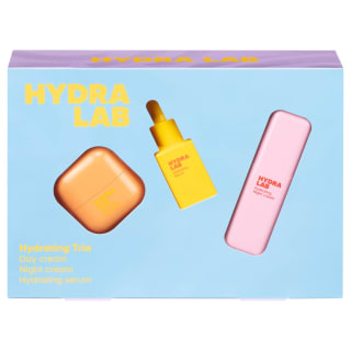 Hydra Lab Hydrating Trio Gift Set