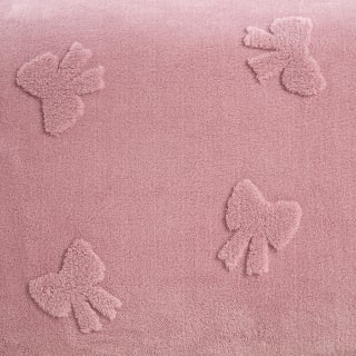 425092-kids-bow-debossed-fleece-duvet-set-single-2
