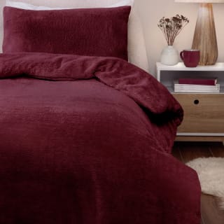 425134-teddy-duvet-set-single-burgundy