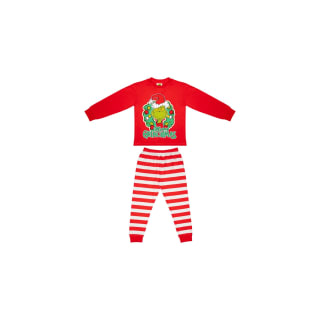 The Grinch Merry Grinchmas Pyjamas - Baby