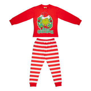 The Grinch Merry Grinchmas Pyjamas - Women's