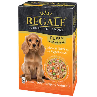 425194-regale-chicken-terrine-with-vegetables-6x70g-pouches-puppy-2