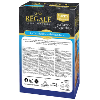 425194-regale-tuna-terrine-with-vegetables-6x70g-pouches-puppy