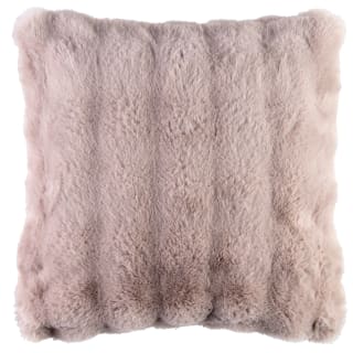 425285-bubble-faux-fur-cushion-mink