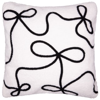 Bow Cushion