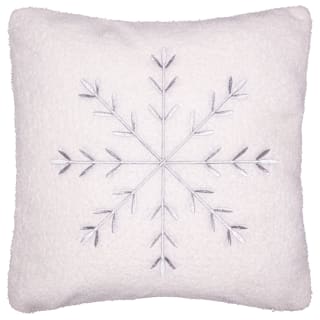 425334-embroidered-snowflake-cushion