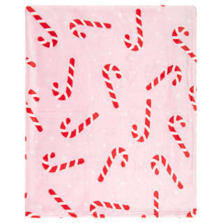 425342-all-is-brught-printed-candycane-supersoft-throw-4