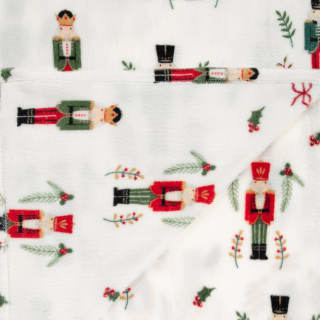 425349-snow-much-fun-nutcracker-printed-supersoft-throw-2