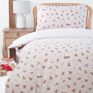 425356-brushed-printed-gingerbread-house-duvet-set-single