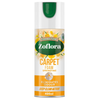 425406-zoflora-carpet-fresh-and-care-foam-400ml-spring-time