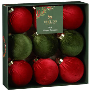 425409-9pk-trad-velour-baubles