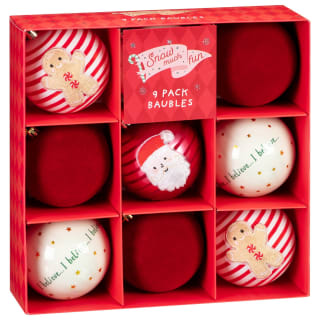 425418-9pk-flocked-baubles-kids