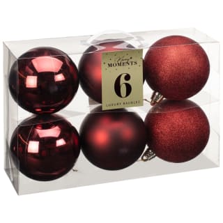 425420-6pk-luxury-baubles-red